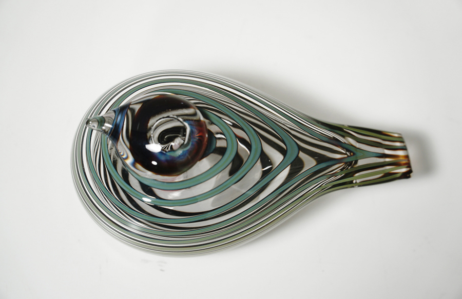 iittala(イッタラ) バード Birds by Toikka Whip-Poor-Will ヨタカ オイバ・トイッカ オブジェ 置物 アドア東京