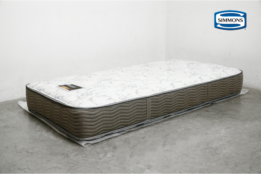 Simmons(シモンズ )ベッド ビューティレスト ゴールデンバリュー マットレス シングルサイズ　アドア東京