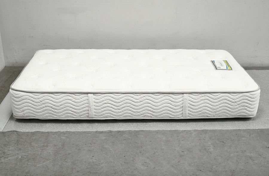 Simmons(シモンズ )ベッド ビューティレスト エグゼクティブ マットレス シングルサイズ　アドア東京