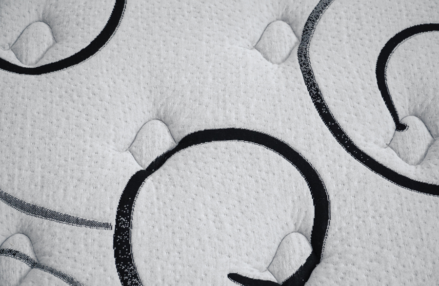 Simmons(シモンズ )ベッド ビューティレスト New fit(ニューフィット) マットレス付きクイーンサイズベッド アドア東京