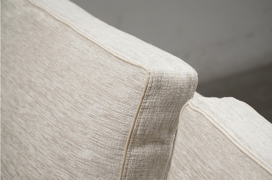 arflex(アルフレックス) SONA(ソーナ) カウチソファセット(リラックスタイプ左アームソファ+右ローアームソファ)　アドア東京