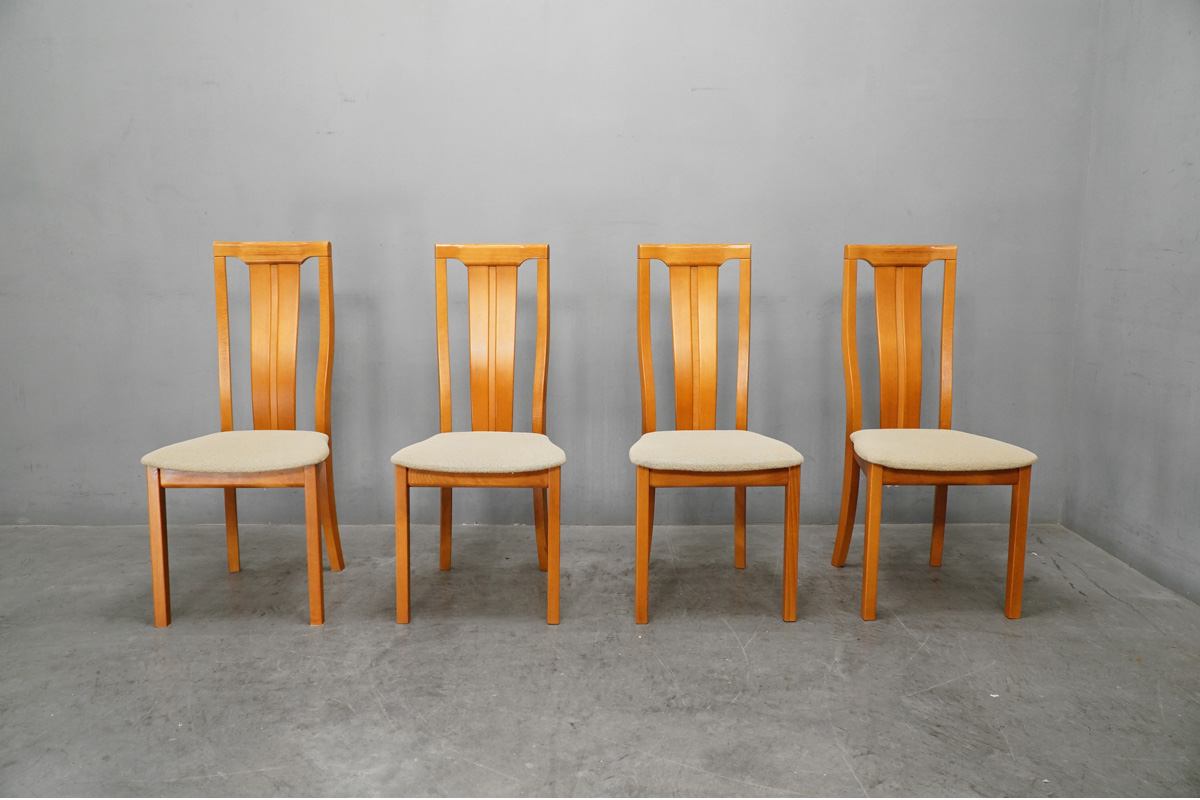 Skovby（スコービー）ダイニングセット 買取｜北欧デンマークの人気