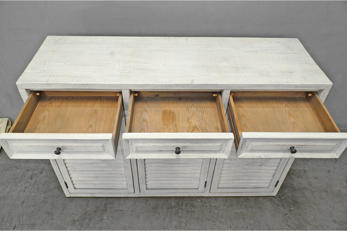 ACTUS(アクタス) SLOW HOUSE(スローハウス) IVALO(イヴァロ) サイドボード 引き出し