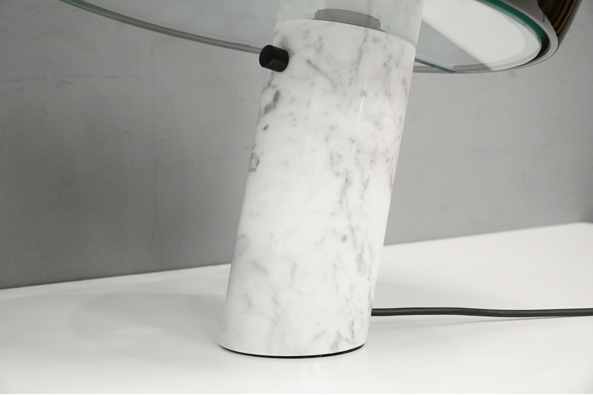 FLOS(フロス) SNOOPY(スヌーピー) テーブルランプ　ベース部