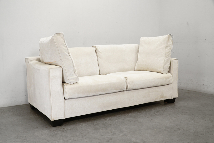 eilersen(アイラーセン)  Stockholm(ストックホルム) 2人掛けソファ(2P・2シーター) ACTUS(アクタス)北欧デンマーク製　アドア東京