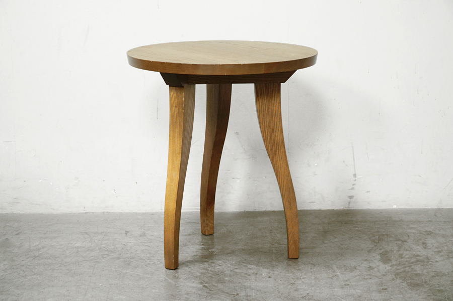 Cassina IXC.(カッシーナ・イクスシー) SOUS BOIS (スーボア) サイドテーブル フィリップ・ユーレル　アドア東京