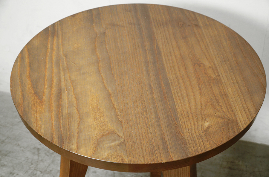 Cassina IXC.(カッシーナ・イクスシー) SOUS BOIS (スーボア) サイドテーブル フィリップ・ユーレル　アドア東京