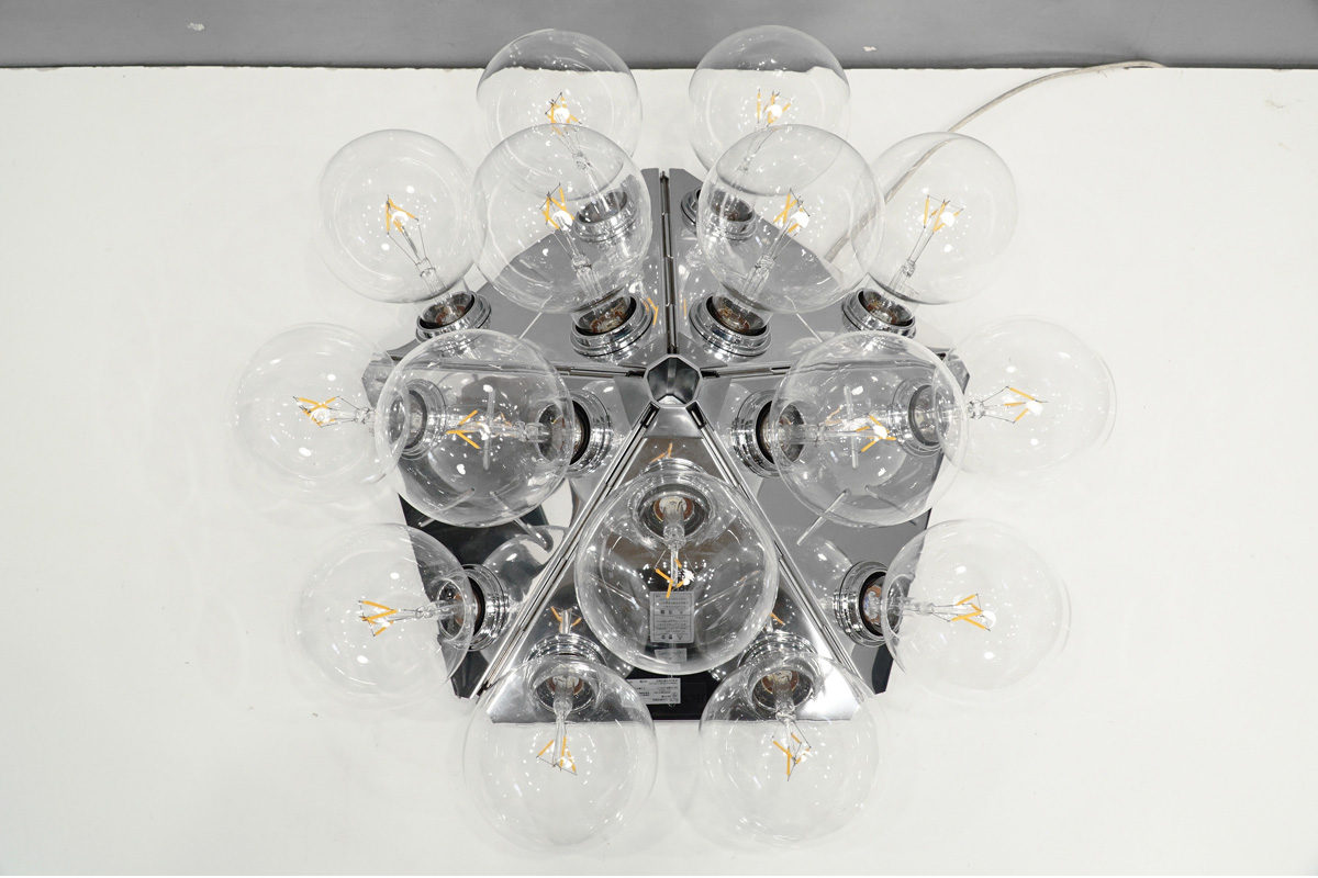 FLOS(フロス) TARAXACUM 88 C/W LED(タラクサカム88) ランプ 照明