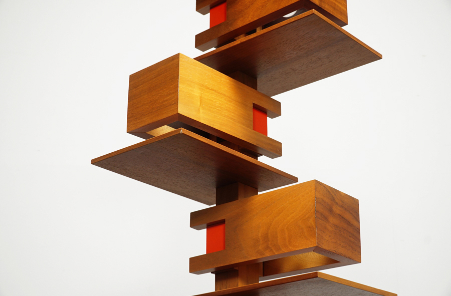 yamagiwa(ヤマギワ)TALIESIN2(タリアセン2) フロアスタンドランプ 照明 S7264 フランクロイドライト アドア東京