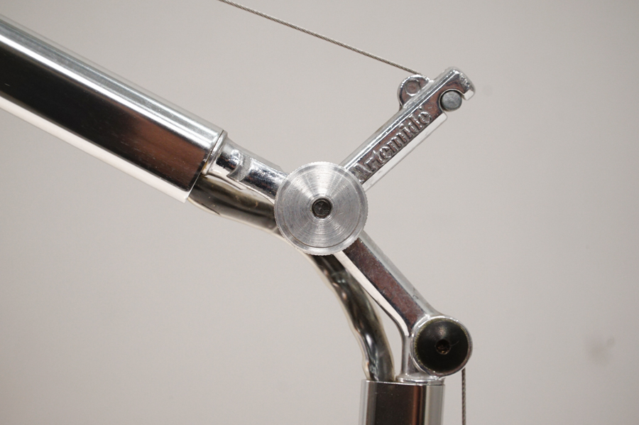 Artemide(アルテミデ) TOLOMEO MINI(トロメオ ミニ) スタンドライト デスクランプ ヤマギワ　アドア東京