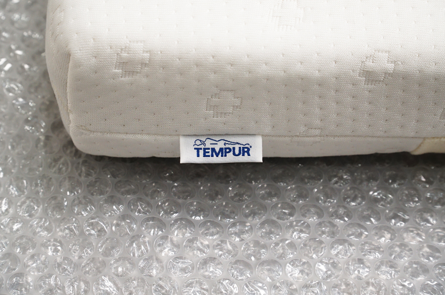 TEMPUR(テンピュール) トッパー7 低反発 薄型マットレス クイーンサイズ　アドア東京