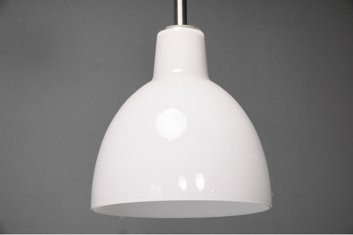 louispoulsen(ルイスポールセン) Tolbod(トルボー)155 ペンダントランプ　シェード拡大