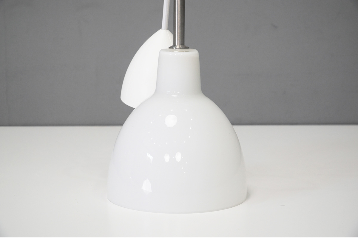 louispoulsen(ルイスポールセン) Tolbod(トルボー)155 ペンダントランプ