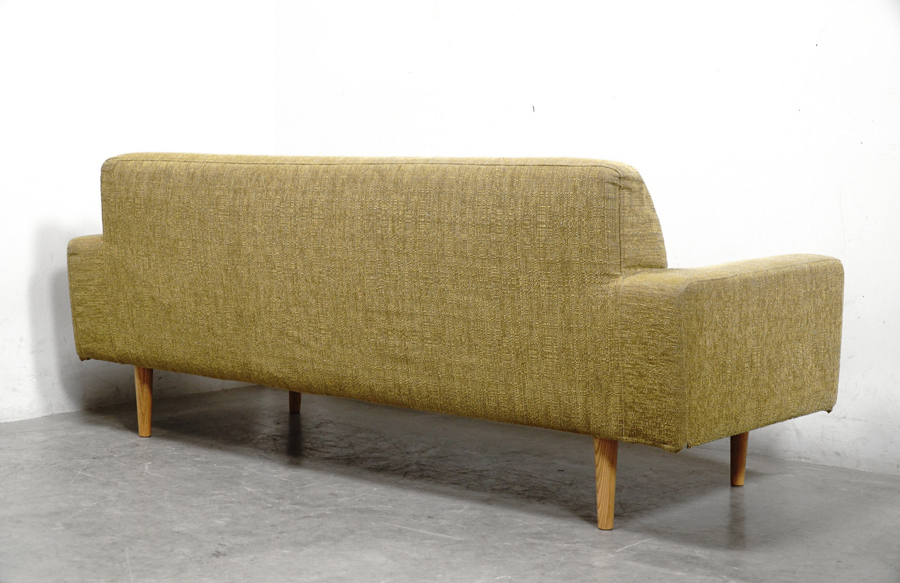 MOMO natural(モモナチュラル)  パトル スタンダード 3人掛けソファ PATORU STANDARD　アドア東京