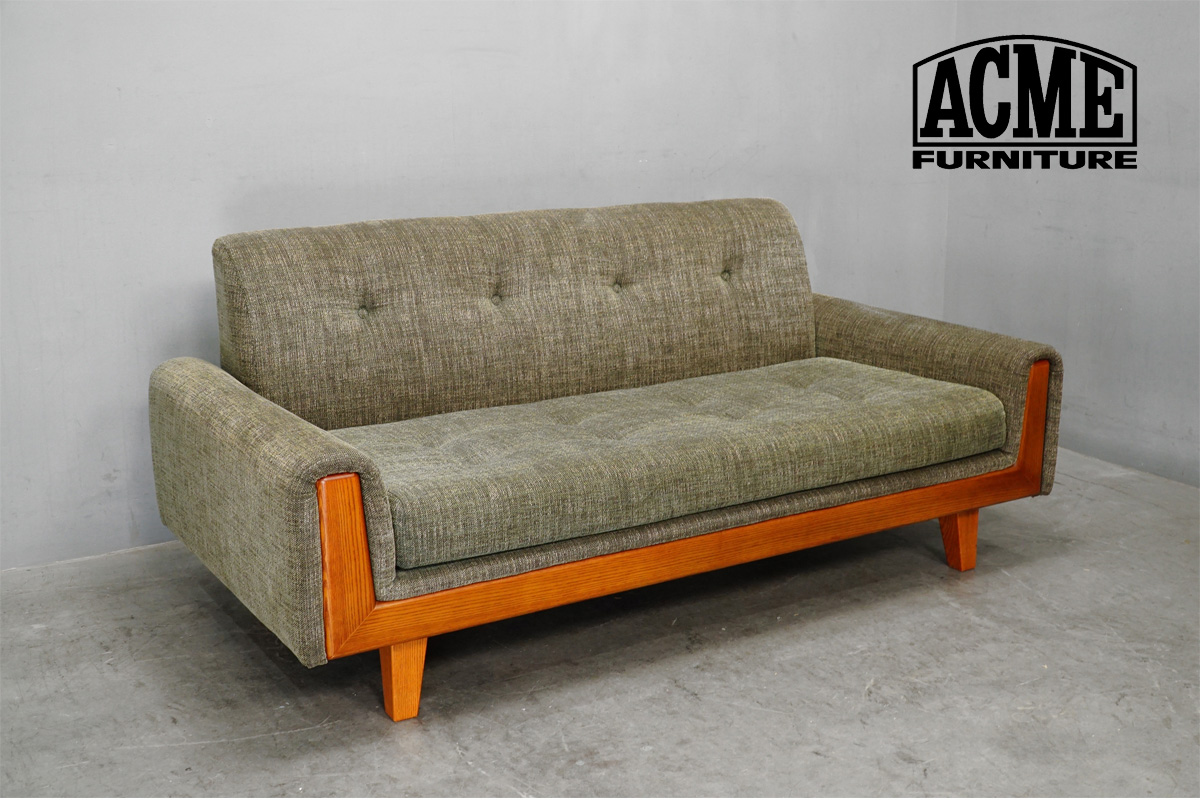 ACME furniture (アクメファニチャー) WINDAN SOFA(ウィンダン ソファ) 3シーター