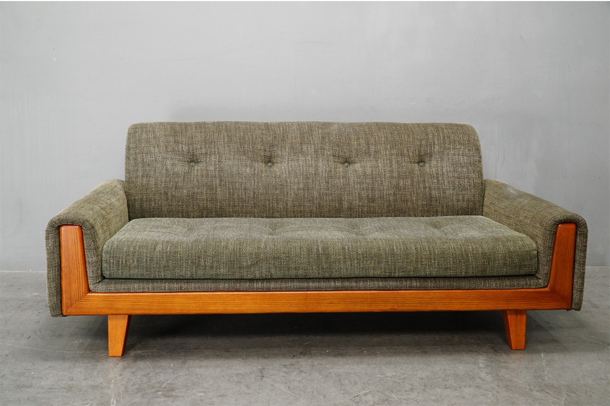 ACME furniture (アクメファニチャー) WINDAN SOFA(ウィンダン ソファ) 3シーター