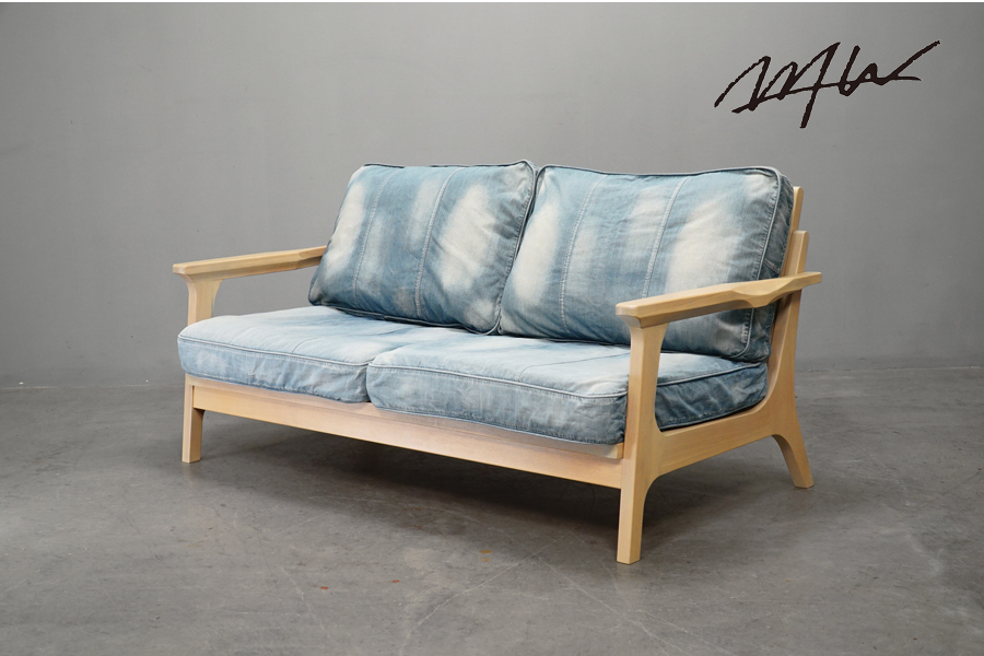 WTW ダブルティー TISMO SOFA2 BASIC IV ティズモソファ2  