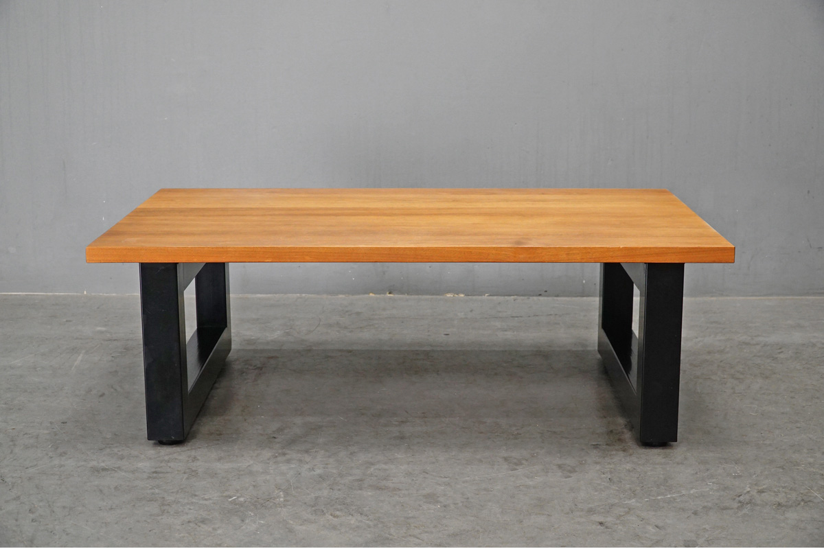 Master Wal (マスターウォール) WILDWOOD LIVING TABLE (ワイルドウッドリビングテーブル)