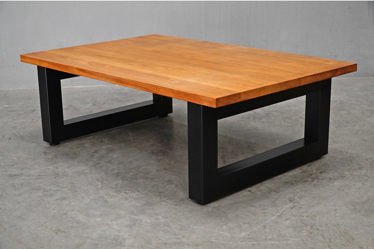 Master Wal (マスターウォール) WILDWOOD LIVING TABLE (ワイルドウッドリビングテーブル)