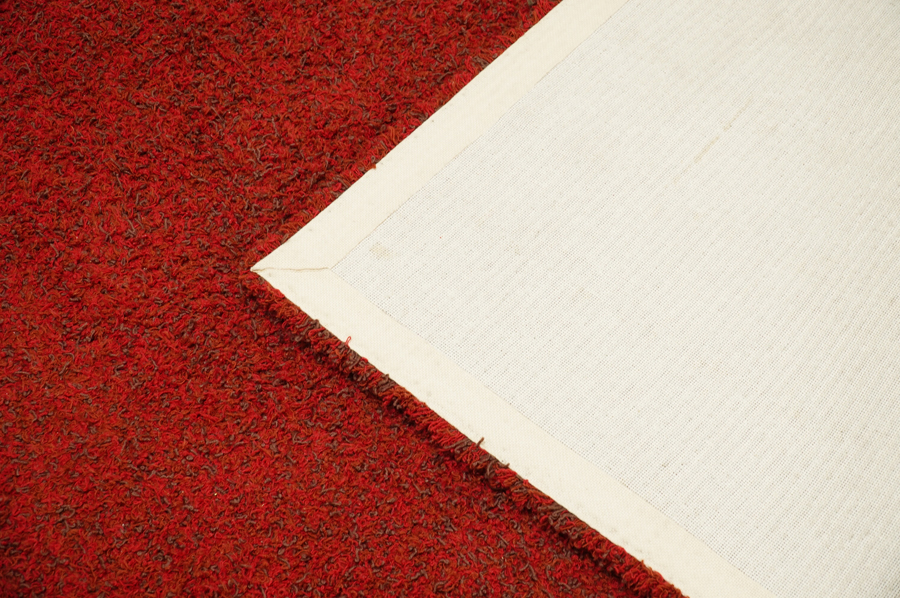 山形緞通 シャギーラグ Oriental Carpet Mills(オリエンタルカーペット) 絨毯　アドア東京