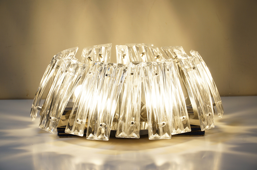 yamagiwa(ヤマギワ)照明 Icicle (アイスクル) G1542 シャンデリア クリスタルガラス ランプ ライト　アドア東京